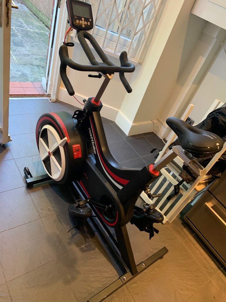 wattbike gumtree